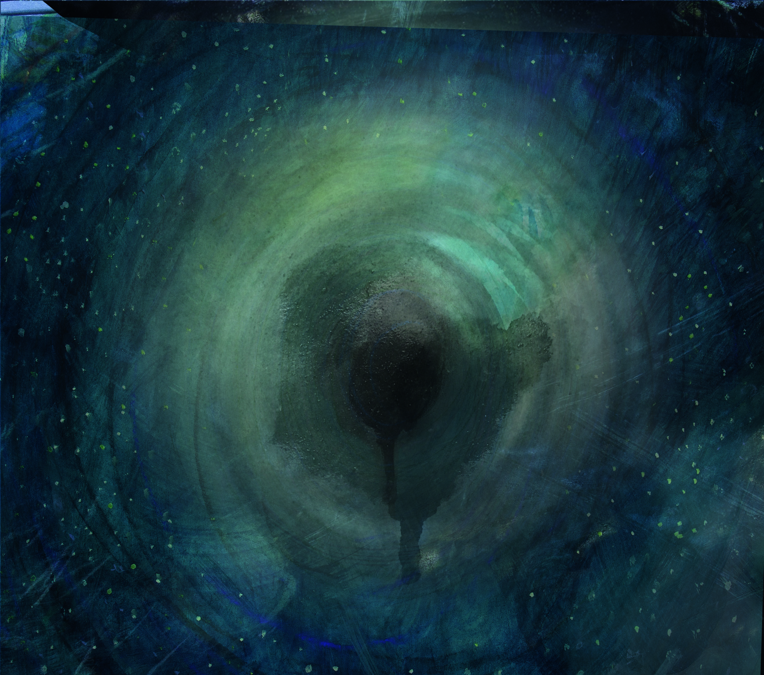 Satelliten am Nachthimmel (10)